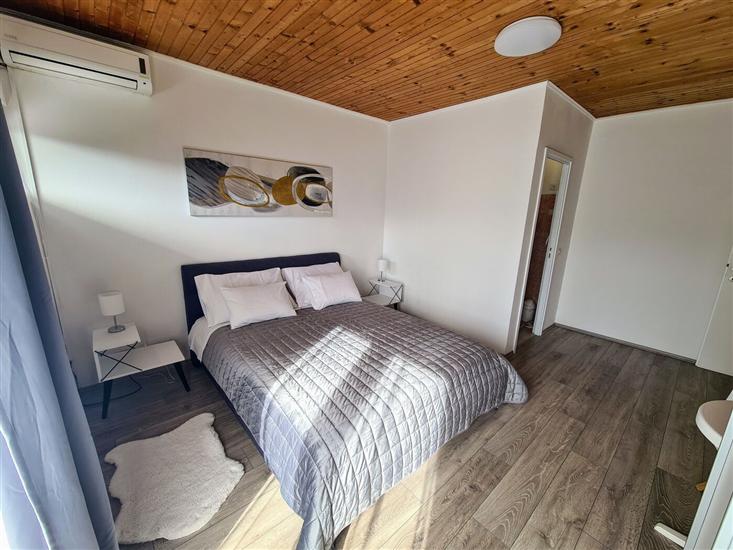 Maison K1, pour 10 personnes