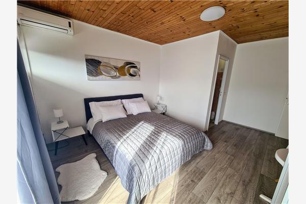 Maison K1, pour 10 personnes