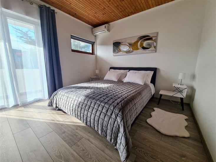 Maison K1, pour 10 personnes