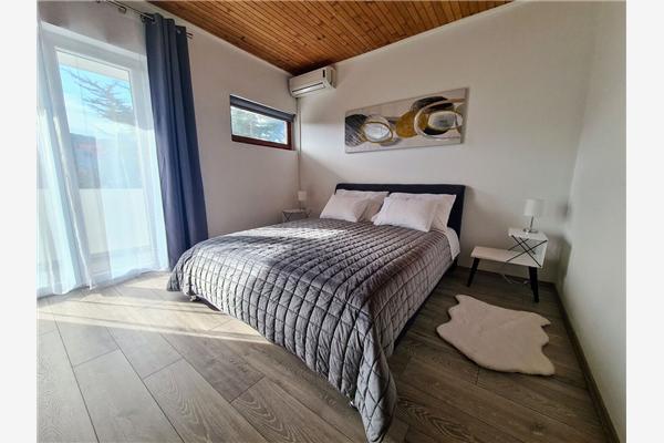 Maison K1, pour 10 personnes