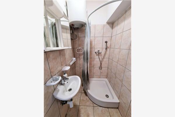 Maison K1, pour 10 personnes