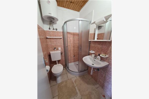 Maison K1, pour 10 personnes