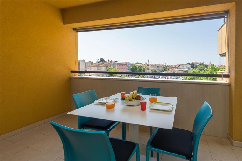 Apartmaj Mara Premium