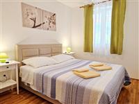 Apartment A3, for 4 persons