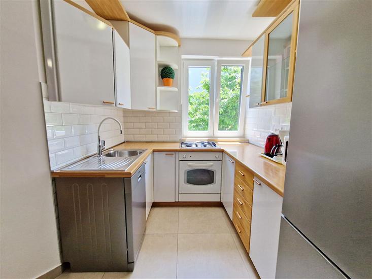 Apartment A3, for 4 persons