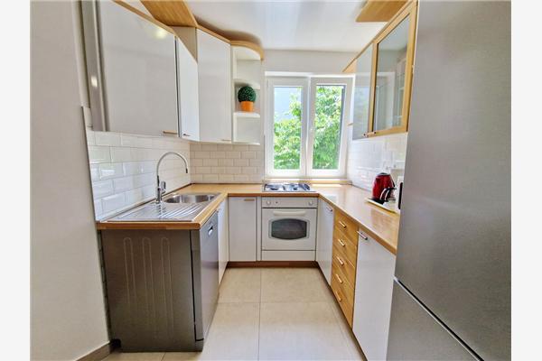 Apartment A3, for 4 persons