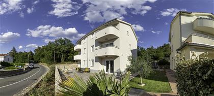 Apartment - Soline - island Krk