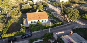 House - Poljica (otok Hvar)