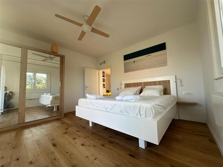 House K1, for 4 persons