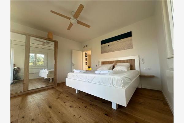 House K1, for 4 persons