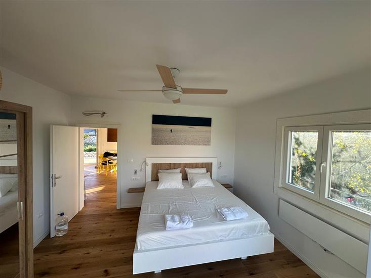 House K1, for 4 persons