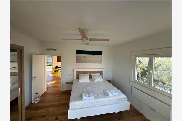 House K1, for 4 persons