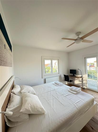 House K1, for 4 persons