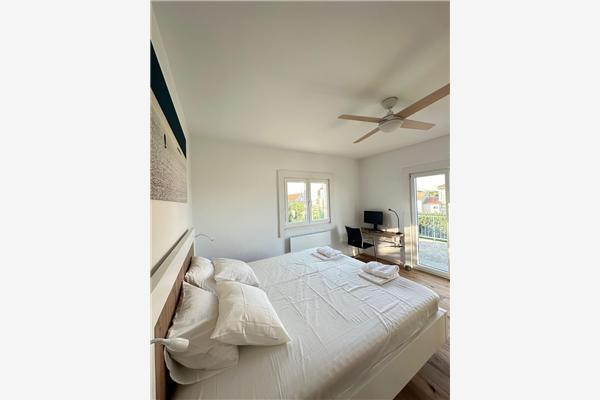 House K1, for 4 persons