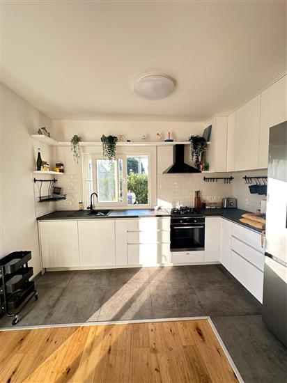 House K1, for 4 persons