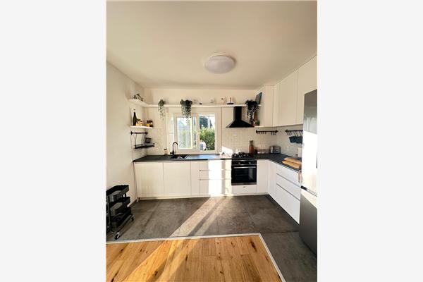 House K1, for 4 persons