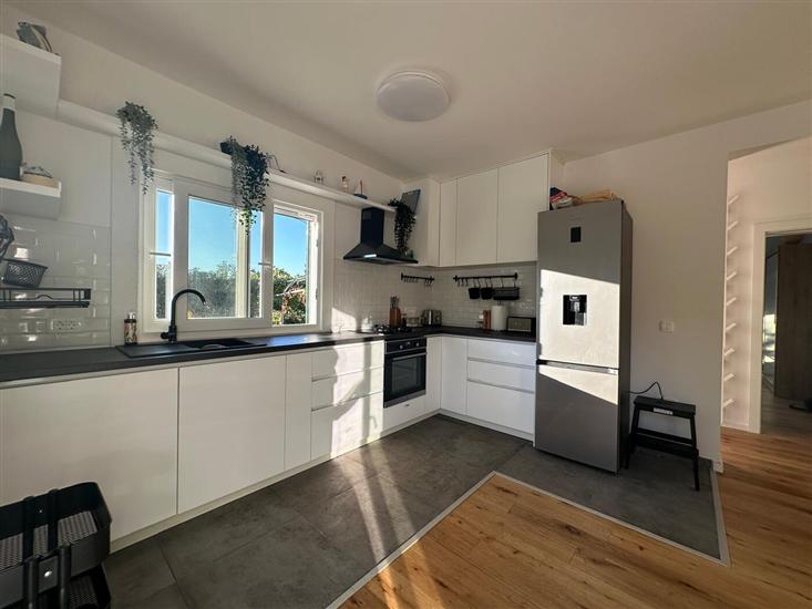 House K1, for 4 persons