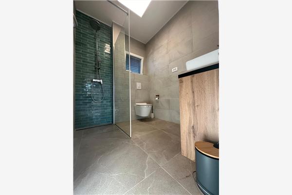 House K1, for 4 persons