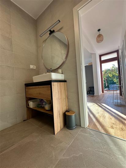 House K1, for 4 persons