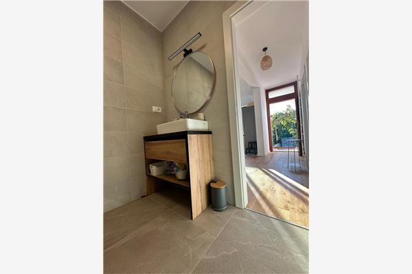 House K1, for 4 persons