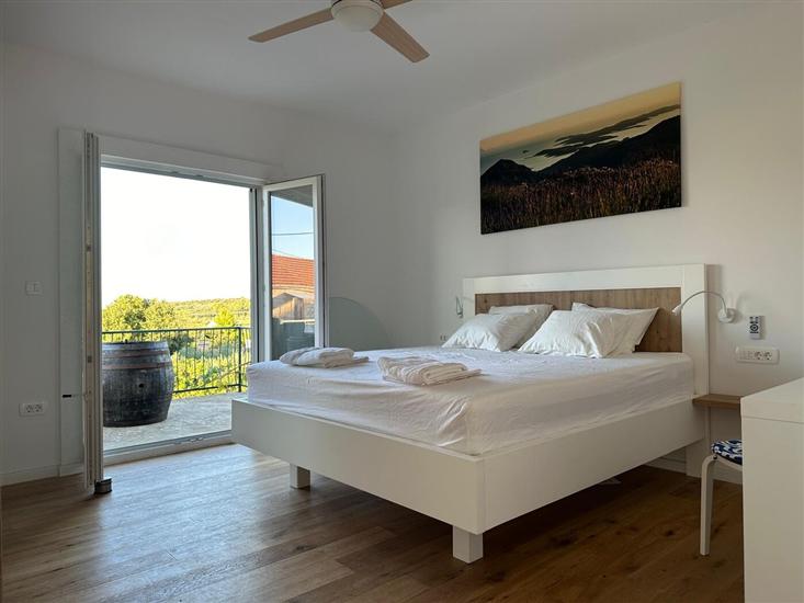 House K1, for 4 persons