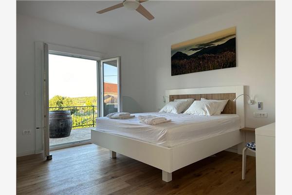 House K1, for 4 persons