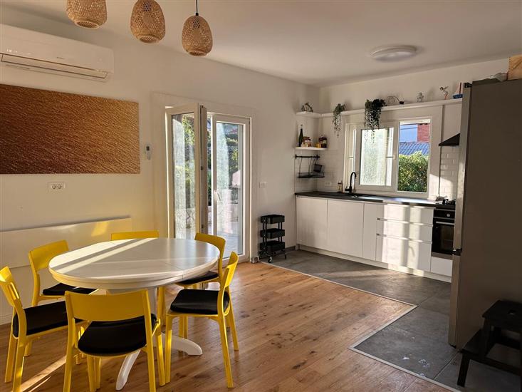 House K1, for 4 persons