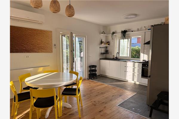 House K1, for 4 persons