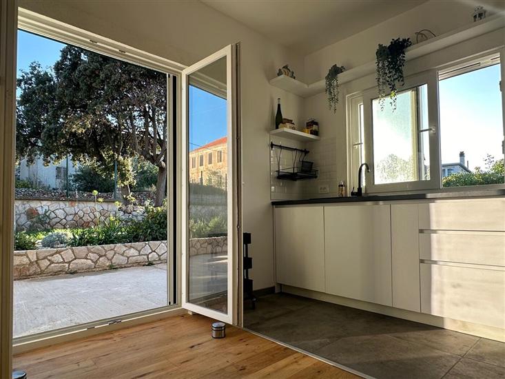 House K1, for 4 persons