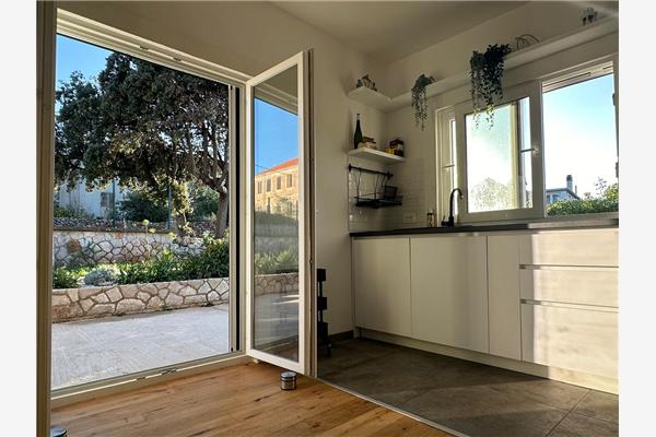 House K1, for 4 persons