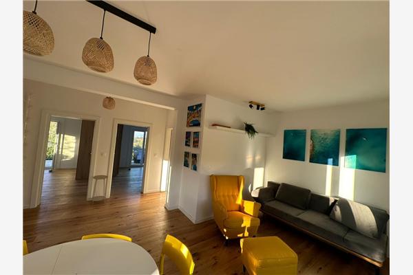 House K1, for 4 persons