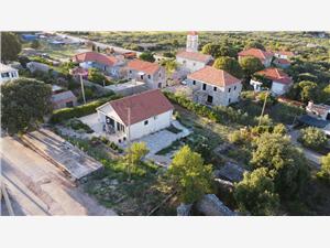 House Pavicic Poljica (otok Hvar), Size 75.00 m2, Airline distance to town centre 200 m