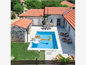 Villa Zadar riviera,BookDreamFrom 285 €