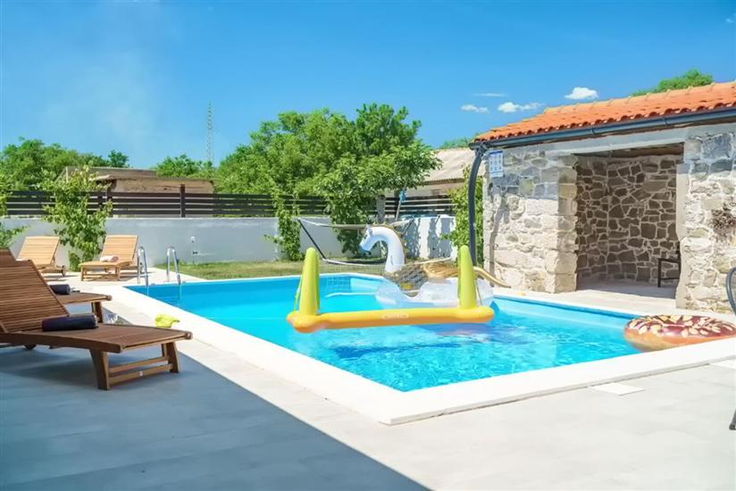 Villa Dalmatian Dream