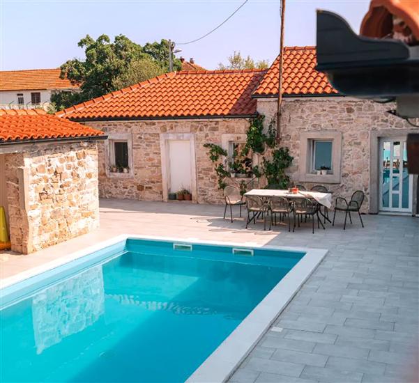 Villa Dalmatian Dream