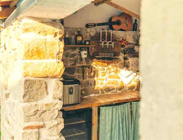 Villa Dalmatian Dream