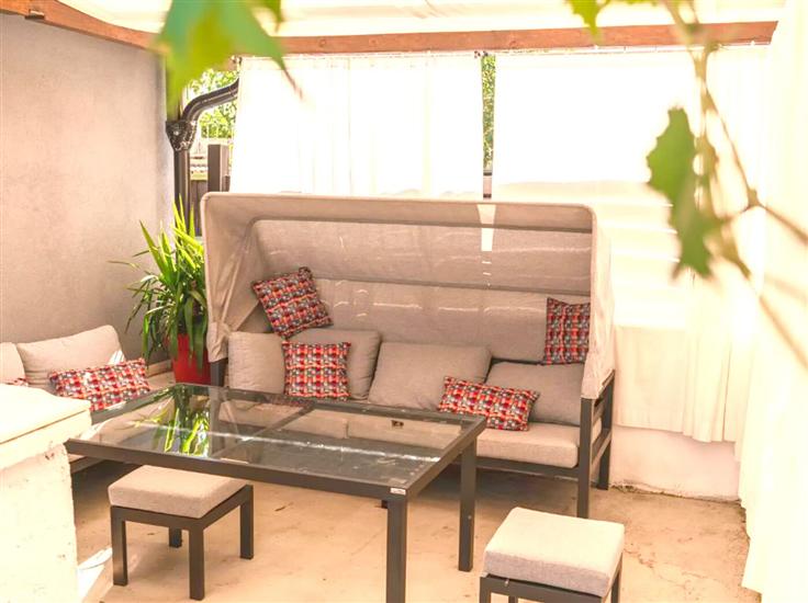 Villa Dalmatian Dream