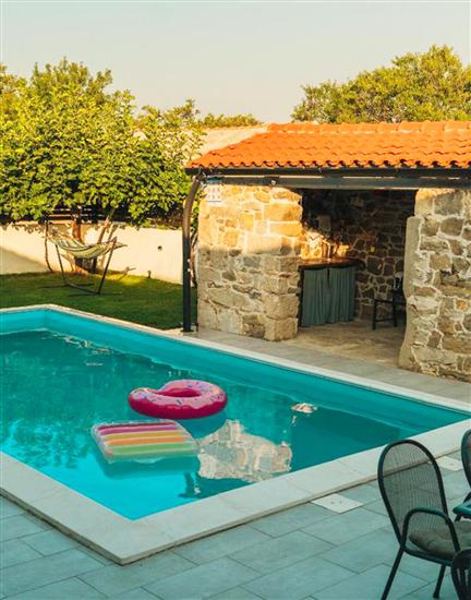 Villa Dalmatian Dream