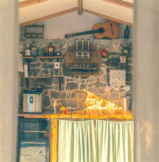 Villa Dalmatian Dream