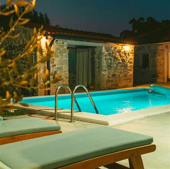 Villa Dalmatian Dream