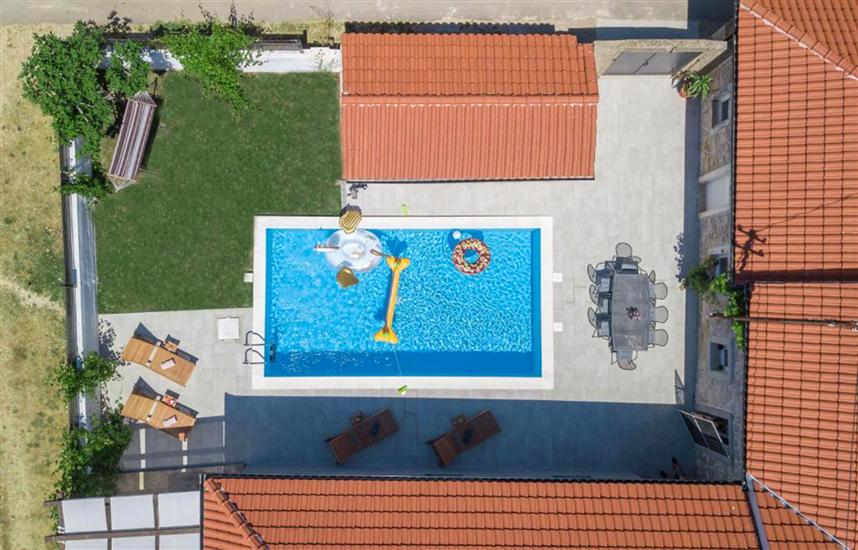 Villa Dalmatian Dream