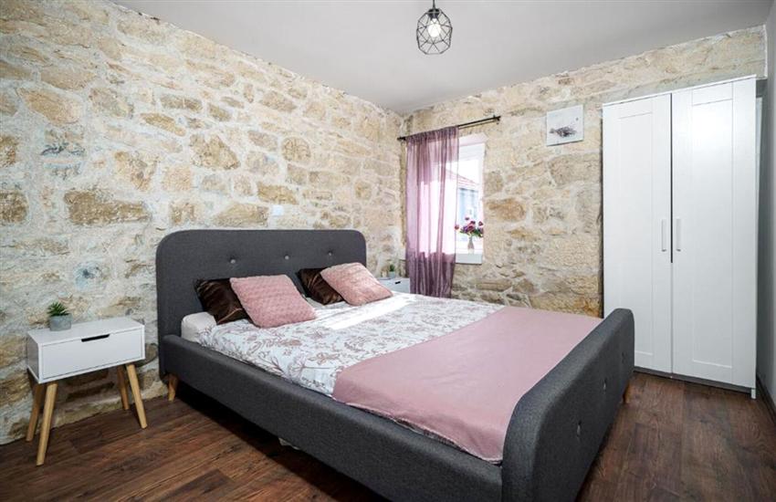 House K1, for 8 persons