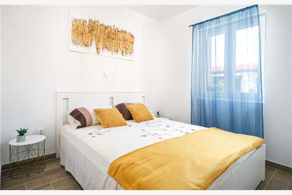 House K1, for 8 persons