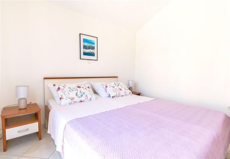 Apartment A3, for 2 persons