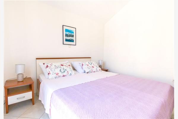 Apartment A3, for 2 persons