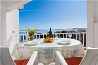 Apartment A3, for 2 persons