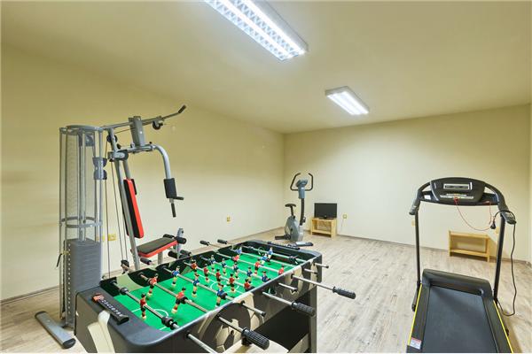 House K1, for 8 persons