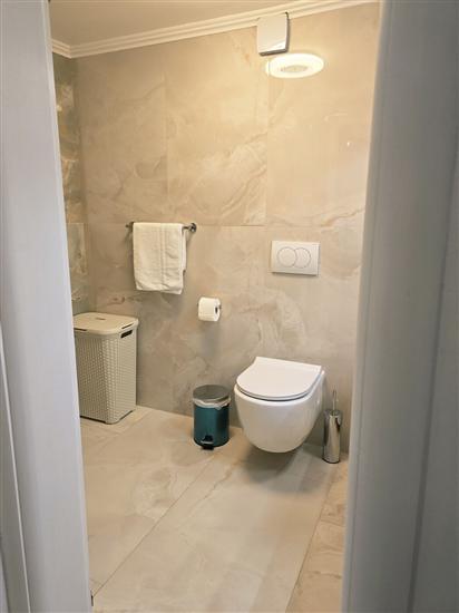 House K1, for 6 persons