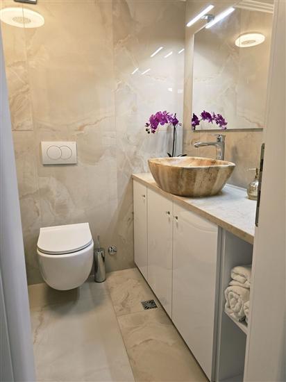 House K1, for 6 persons