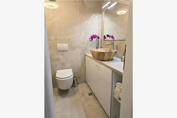 House K1, for 6 persons